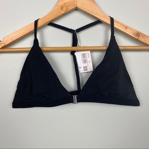Lululemon Simply There Triangle Bralette - Picture 3 of 4